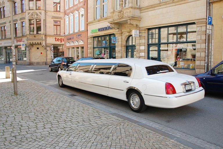 LIMO SERVICES